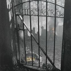 Evil Scarecrow : Hell Dog